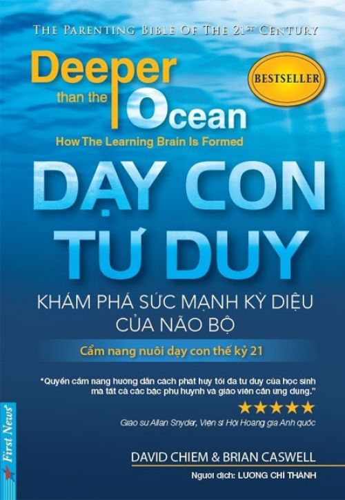 Dạy Con Tư Duy