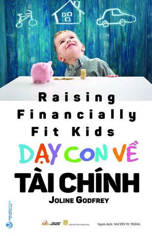 Dạy Con Về Tài Chính (Tái bản năm 2024)