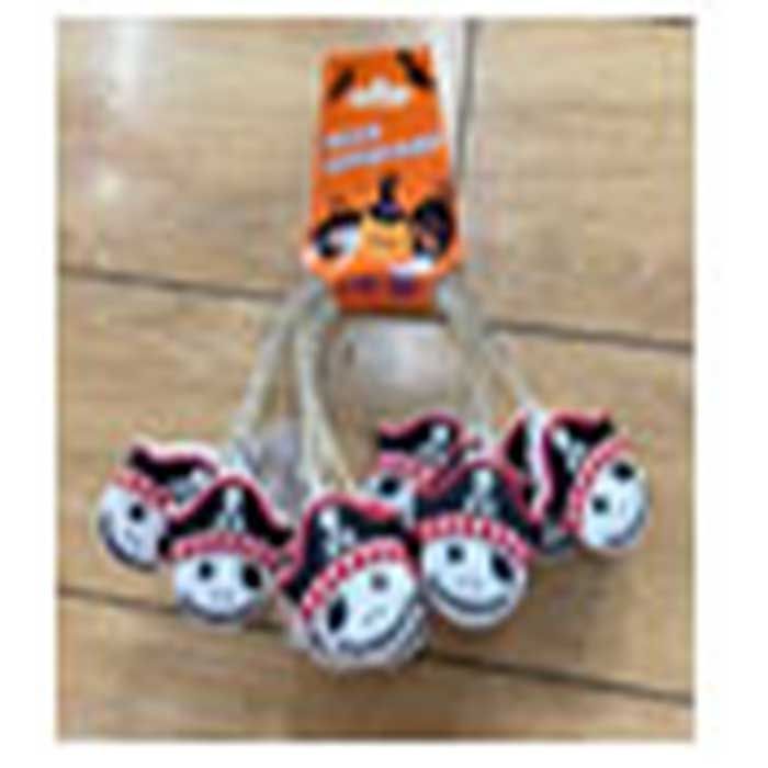 Dây Đèn Led Hải Tặc 10 Đầu A168-15