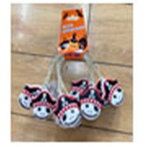 Dây Đèn Led Hải Tặc 10 Đầu A168-15