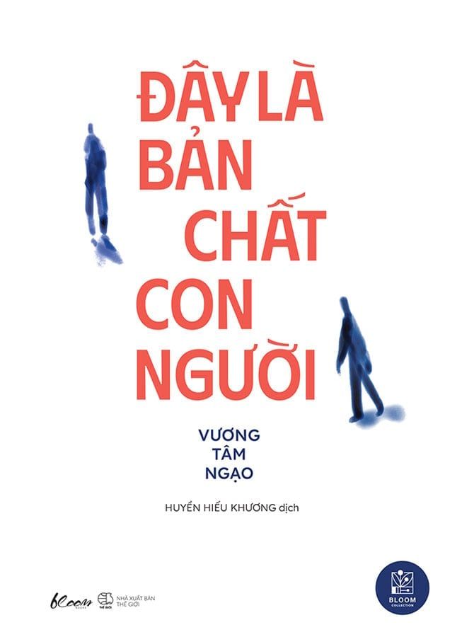 Đây Là Bản Chất Con Người