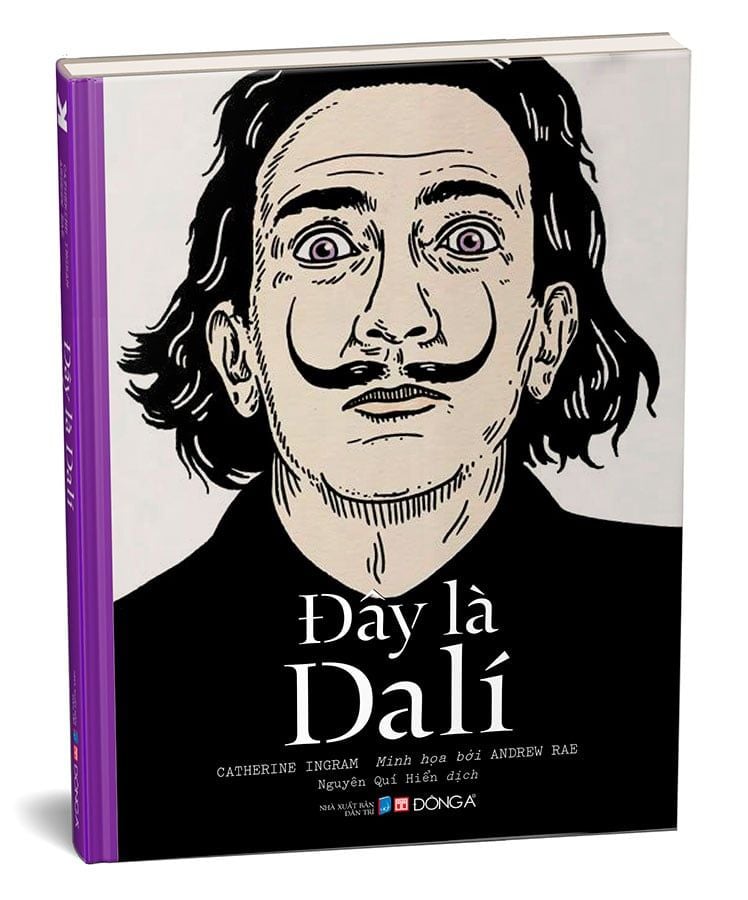 Đây Là Dalí