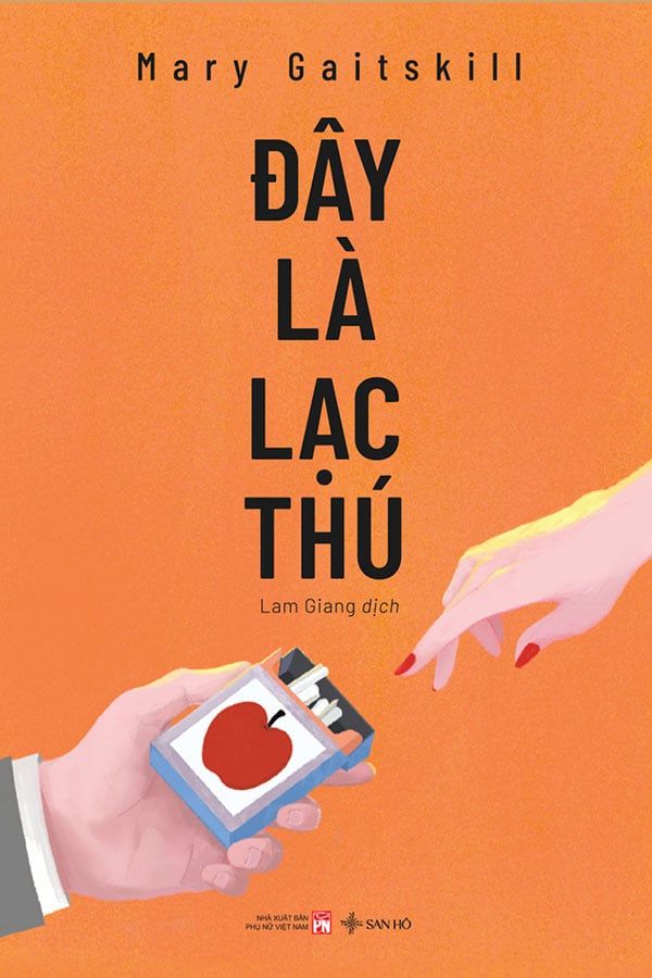 Đây Là Lạc Thú