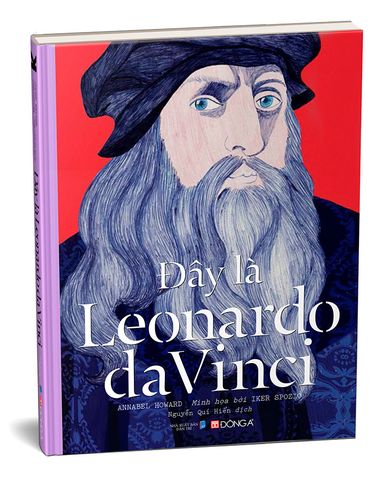 Đây Là Leonardo da Vinci