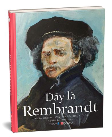 Đây Là Rembrandt