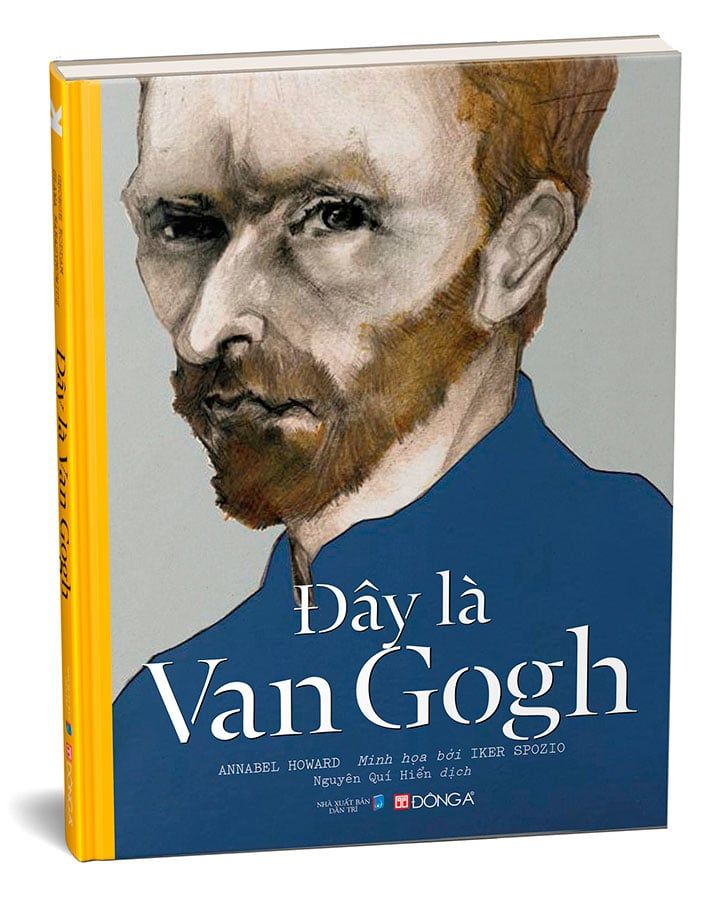Đây Là Van Gogh