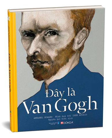 Đây Là Van Gogh