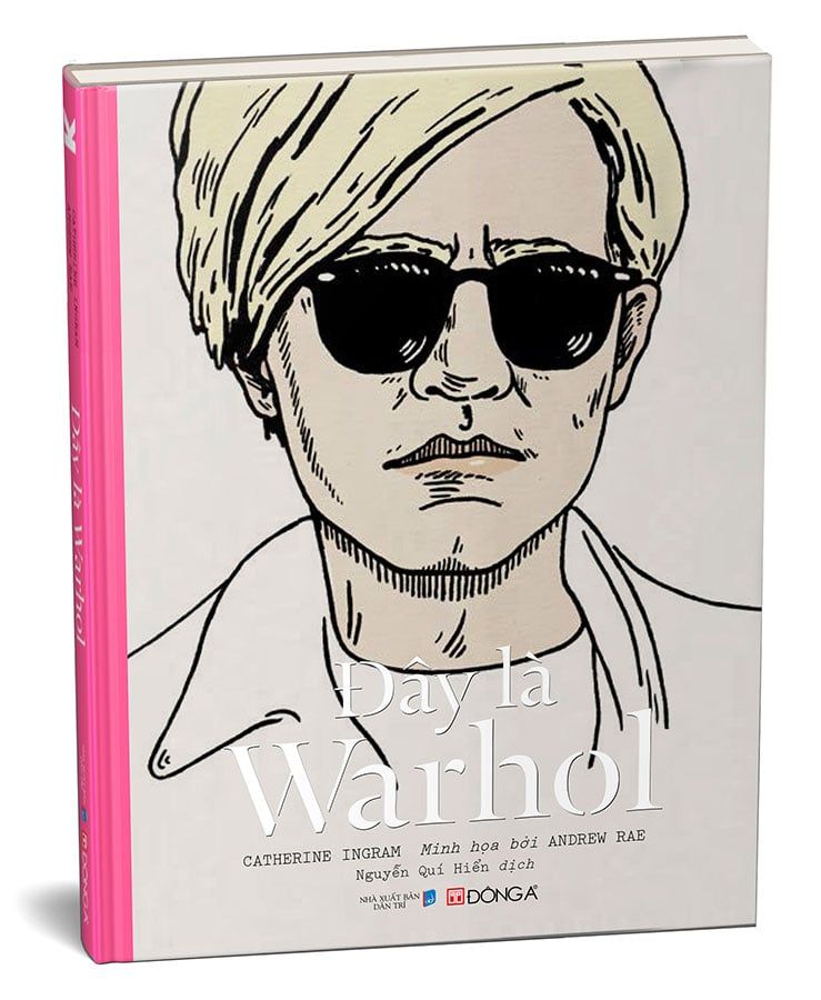 Đây Là Warhol