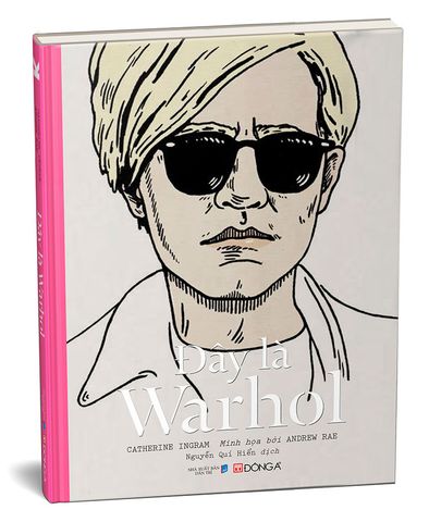 Đây Là Warhol