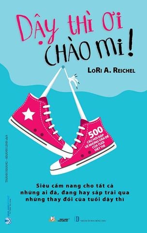 Dậy Thì Ơi Chào Mi!