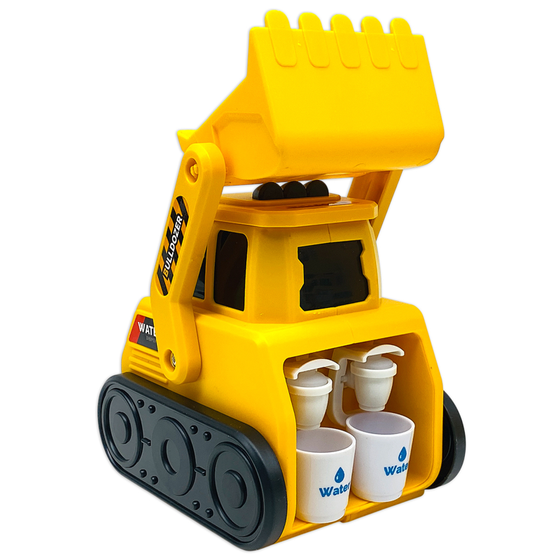 Đc Bình Rót Nước Hình Xe Công Trường 7973 (268-19)