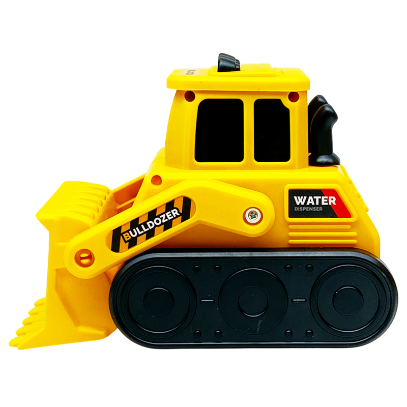 Đc Bình Rót Nước Hình Xe Công Trường 7973 (268-19)