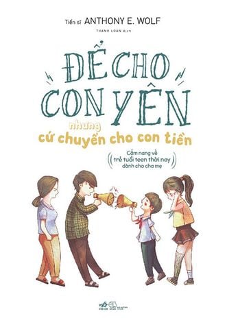 Để Cho Con Yên, Nhưng Cứ Chuyển Cho Con Tiền