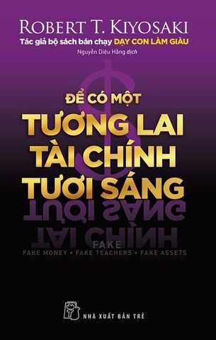 Để Có Một Tương Lai Tài Chính Tươi Sáng