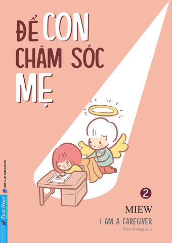 I Am A Caregiver - Tập 2: Để Con Chăm Sóc Mẹ