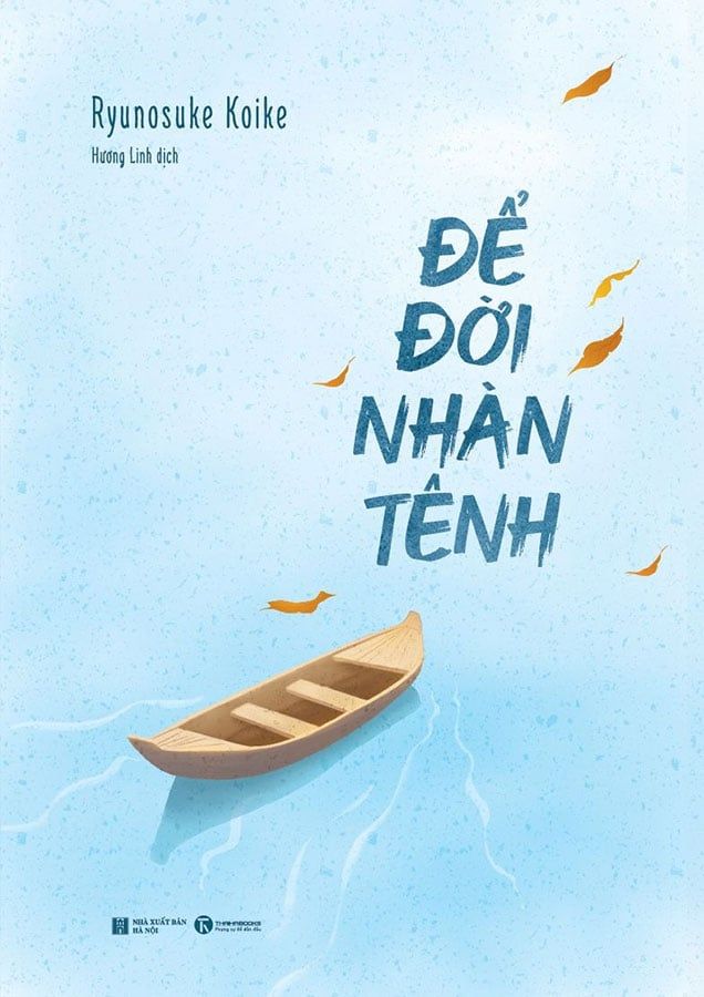 Để Đời Nhàn Tênh