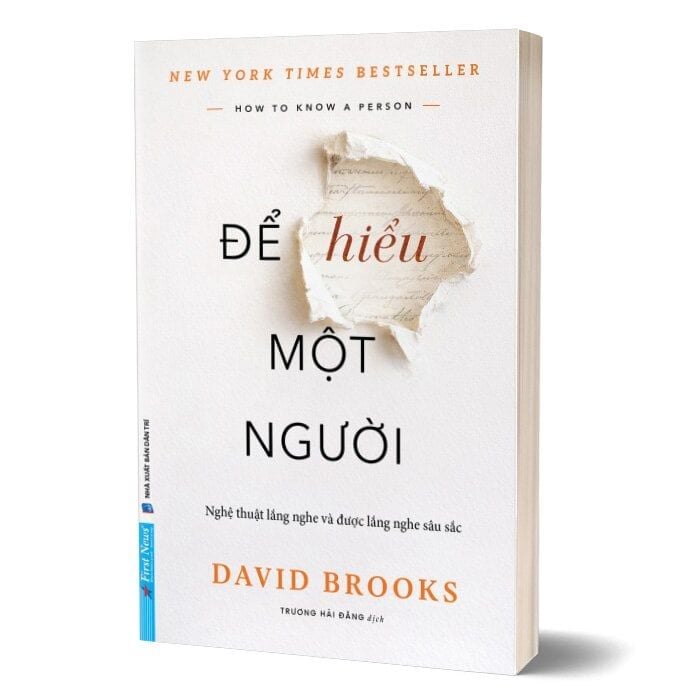 Để Hiểu Một Người