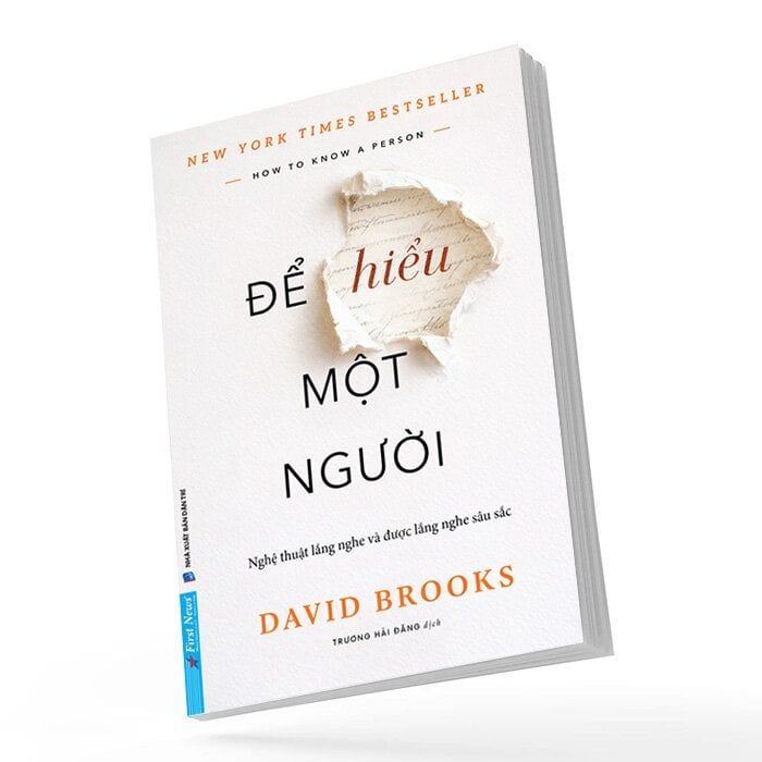 Để Hiểu Một Người