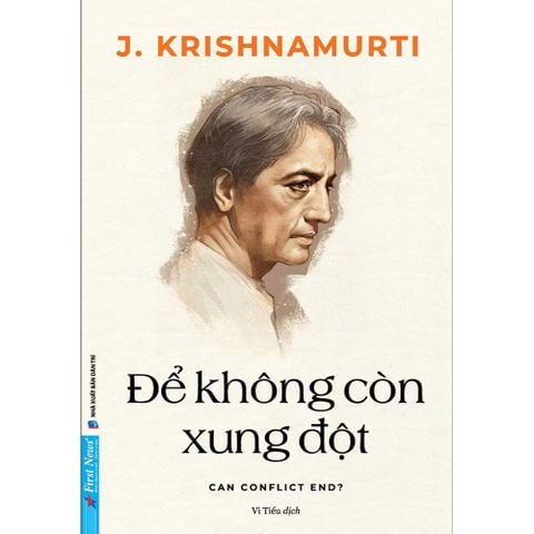 Để Không Còn Xung Đột