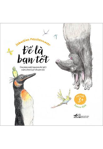 Để Là Bạn Tốt