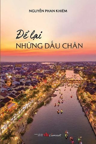 Để Lại Những Dấu Chân