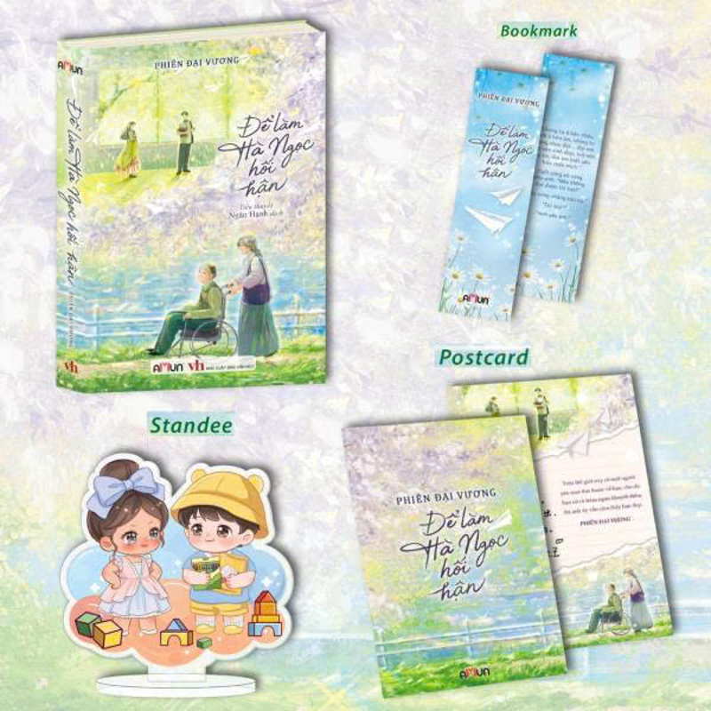 Để Làm Hà Ngọc Hối Hận (Bản Đặc Biệt)