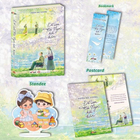 Để Làm Hà Ngọc Hối Hận (Bản Đặc Biệt)