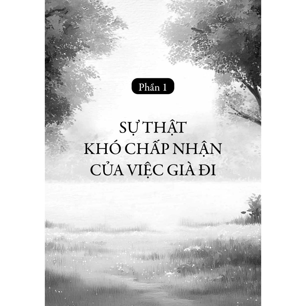 Để Thanh Thản Khi Về Già