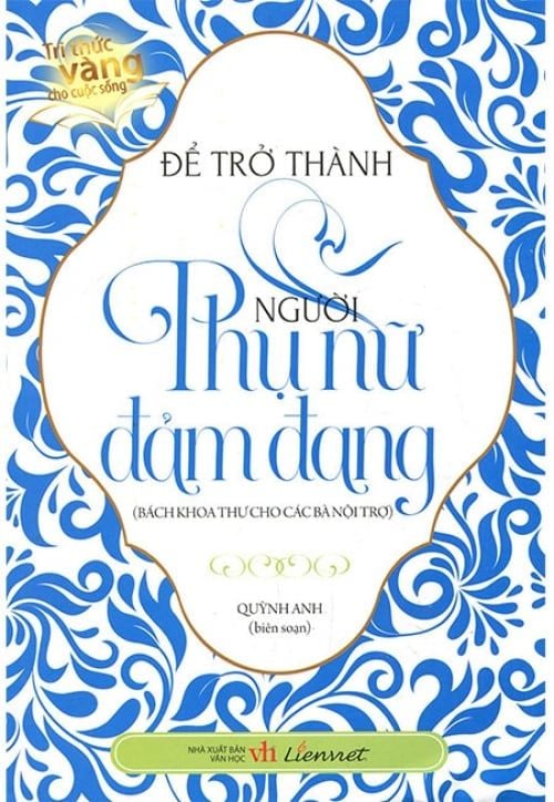 Để Trở Thành Người Phụ Nữ Đảm Đang