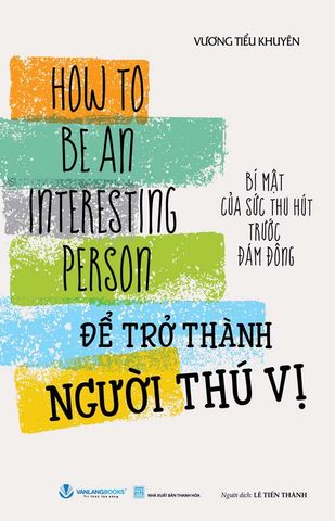 Để Trở Thành Người Thú Vị