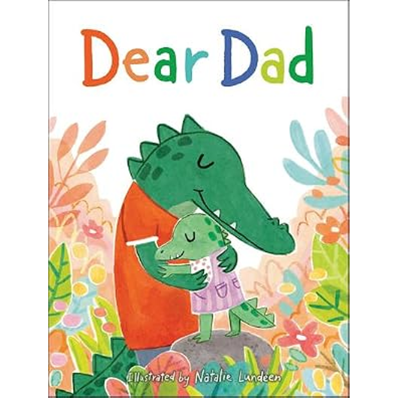 Dear Dad