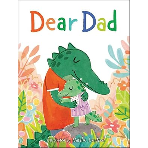 Dear Dad