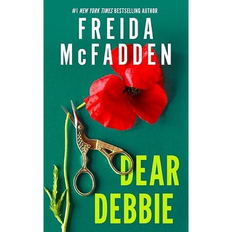 Dear Debbie