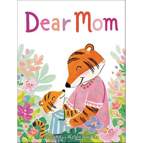 Dear Mom