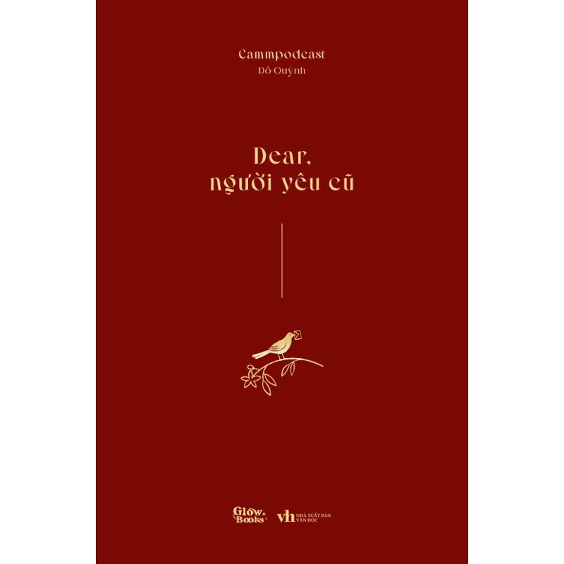 Dear Người Yêu Cũ