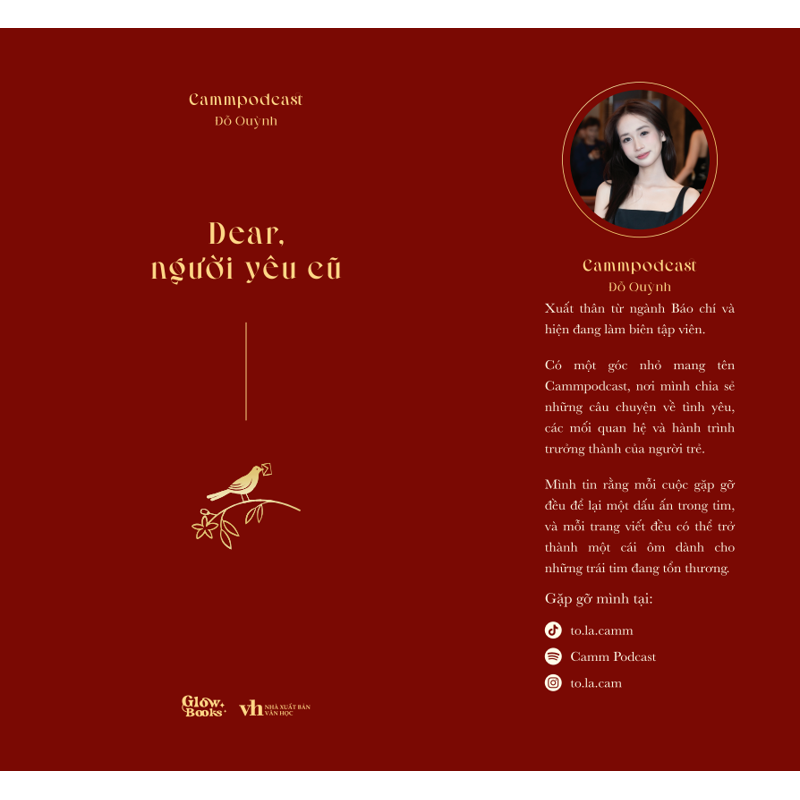Dear Người Yêu Cũ