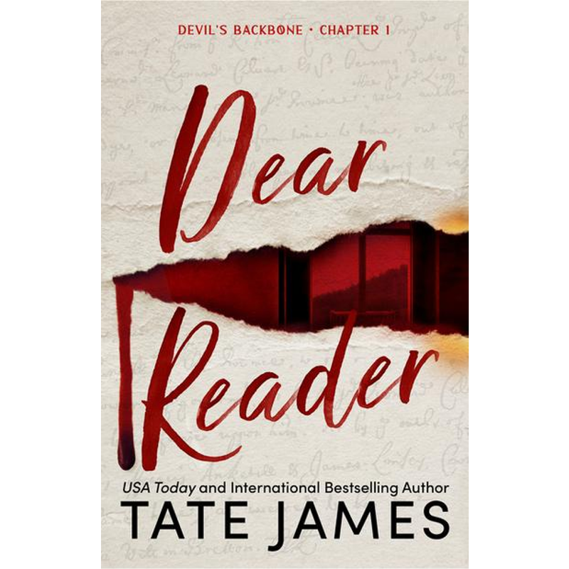 Dear Reader