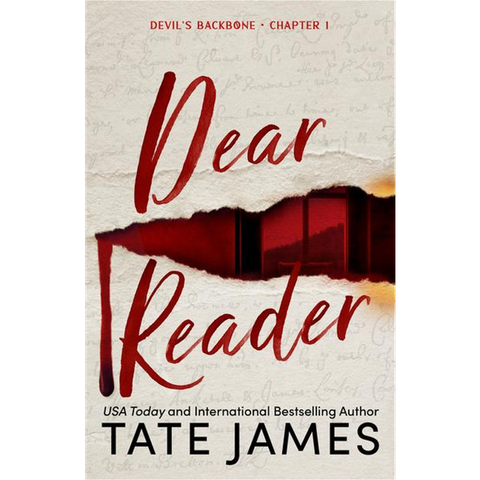 Dear Reader