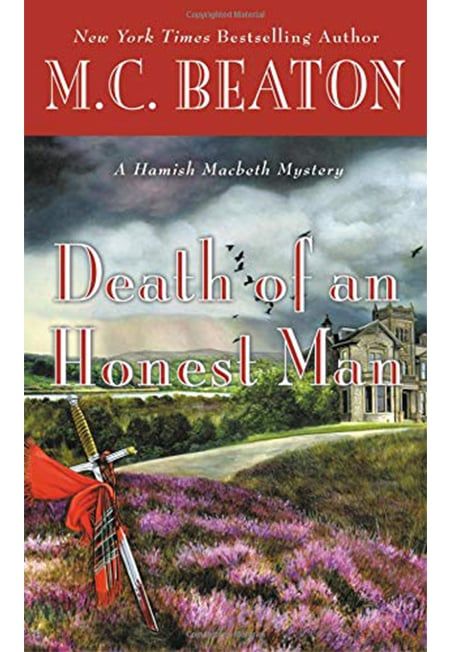Death Of An Honest Man