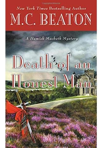 Death Of An Honest Man