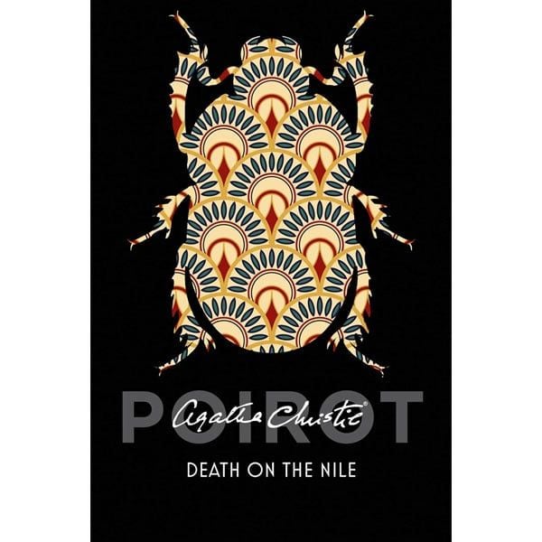 Death On The Nile