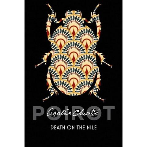 Death On The Nile