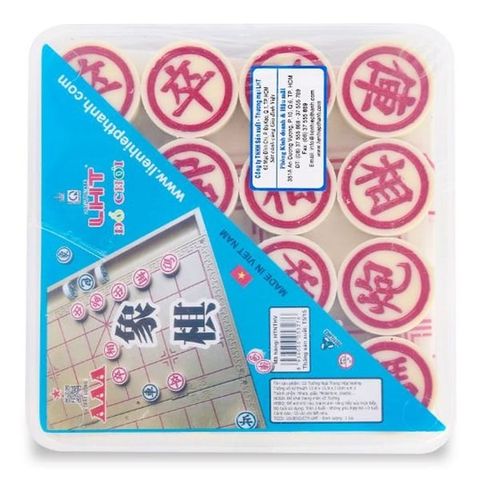 Cờ Tướng Ngà Đại XNK