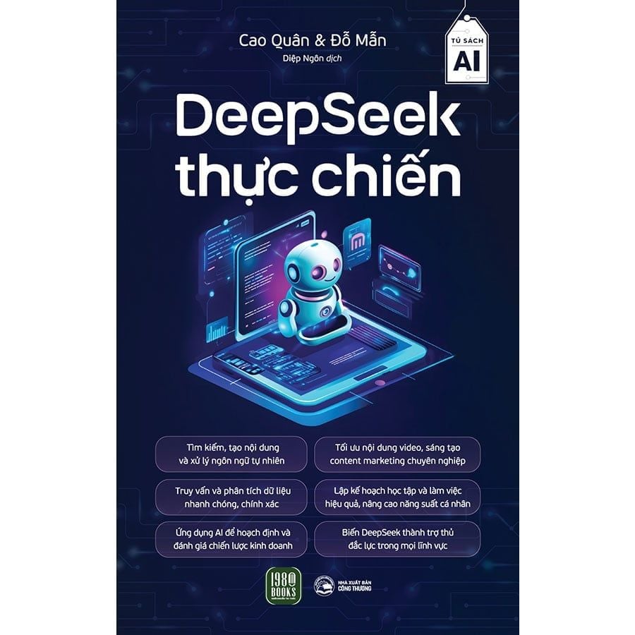 DeepSeek Thực Chiến