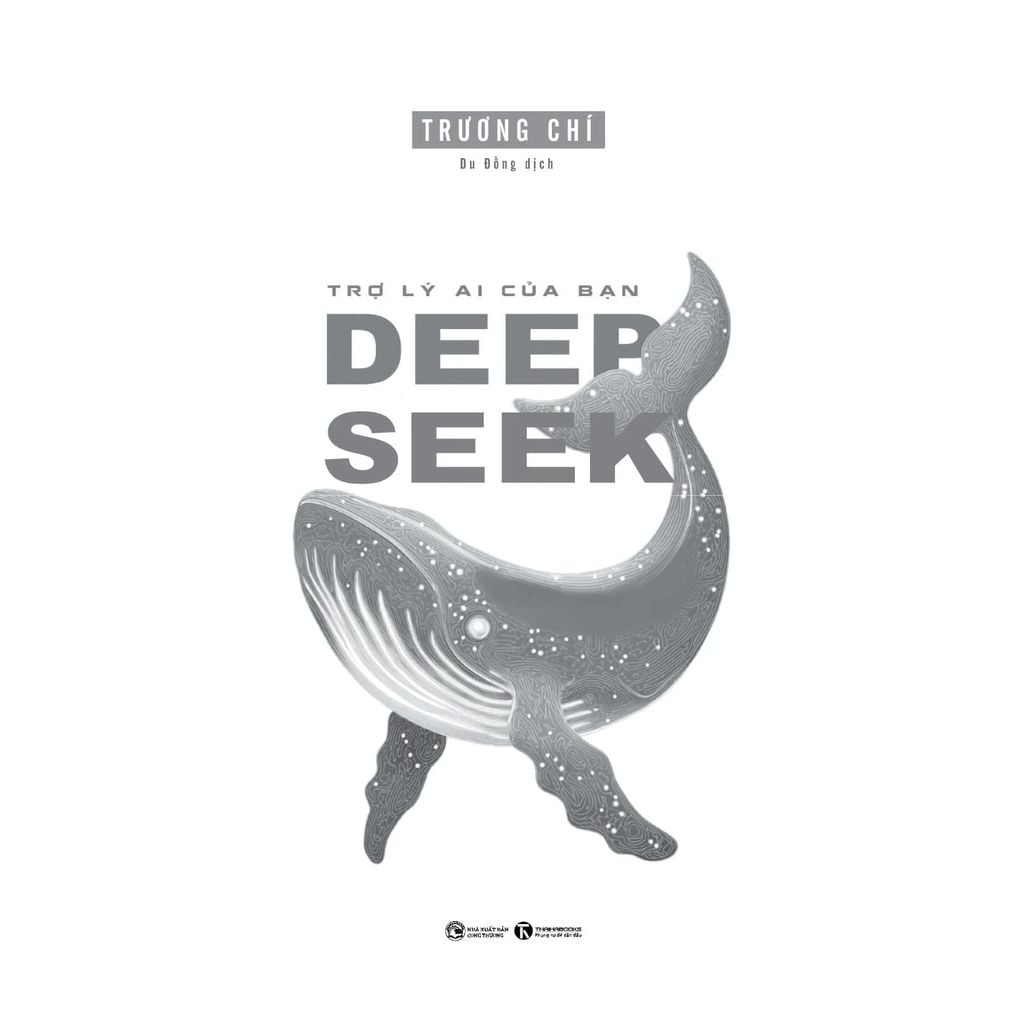 Deepseek - Trợ Lý A.I Của Bạn