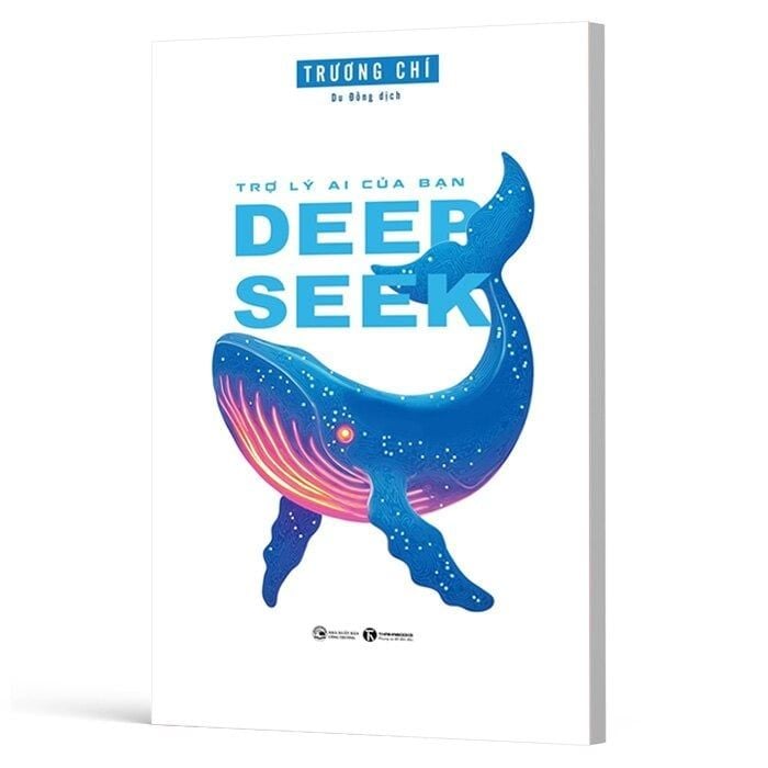 Deepseek - Trợ Lý A.I Của Bạn