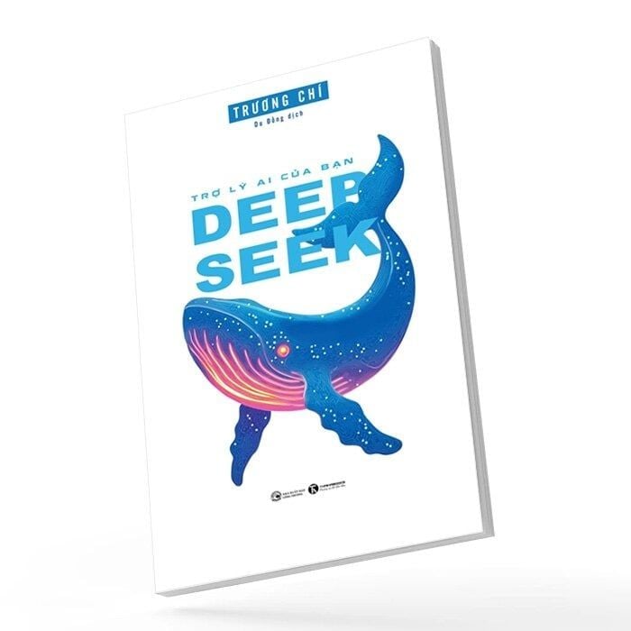 Deepseek - Trợ Lý A.I Của Bạn