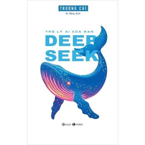 Deepseek - Trợ Lý A.I Của Bạn