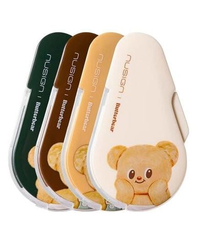 Băng Xóa Deli 12m NS162-B