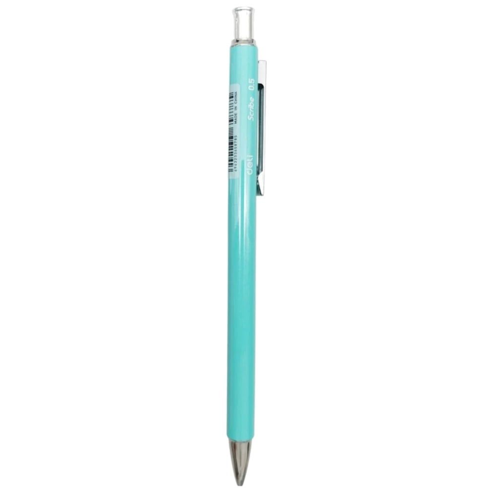 Deli - Bút Chì Kim Sắt 0.7mm EU501-07 (Giao mẫu ngẫu nhiên)